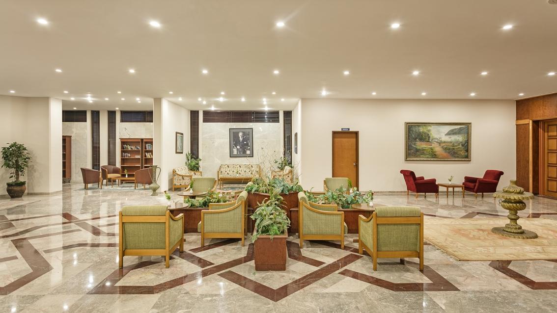 Oezkaymak Marina Hotel - Ultra All Inklusive Kemer Exterior foto